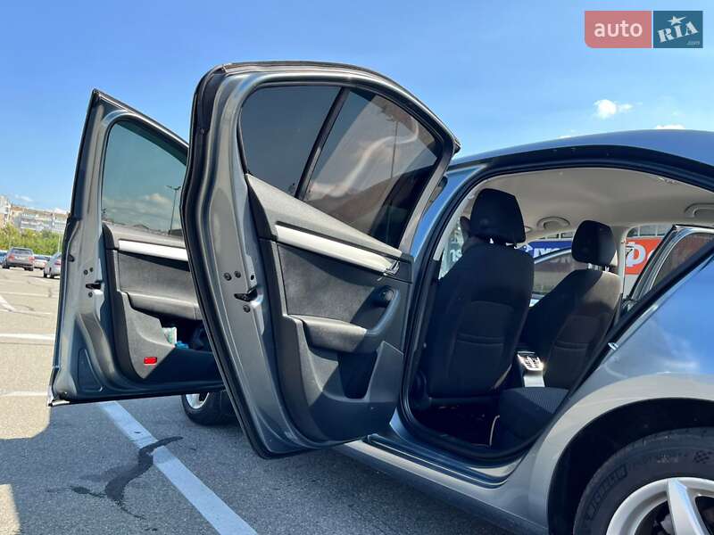 Ліфтбек Skoda Octavia 2013 в Борзні