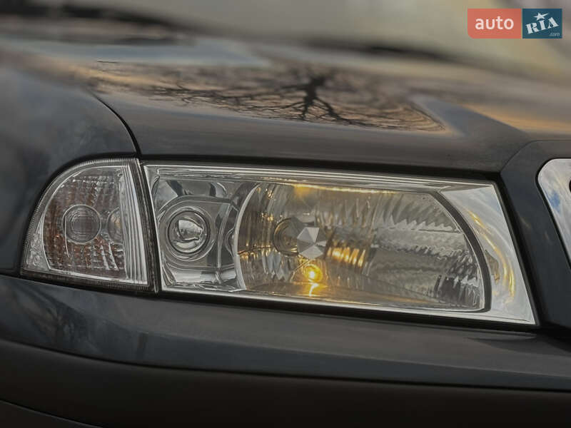 Універсал Skoda Octavia 2009 в Дрогобичі