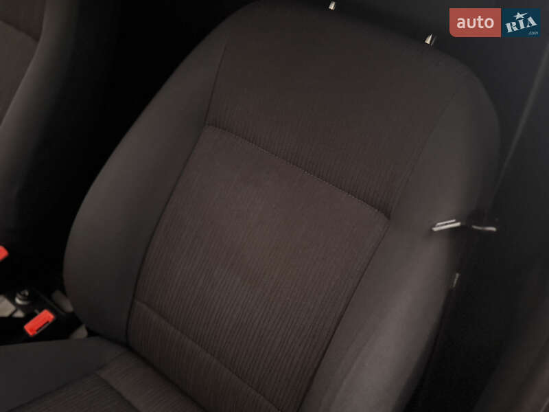 Універсал Skoda Octavia 2009 в Дрогобичі