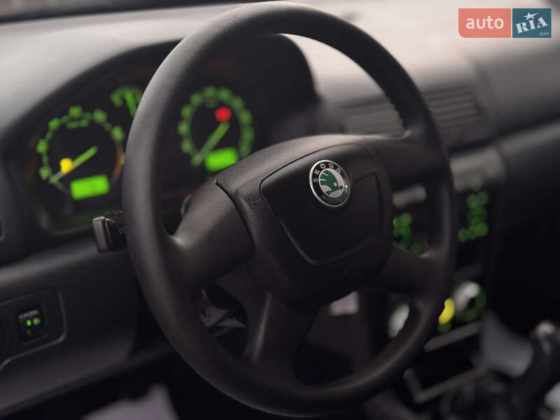 Універсал Skoda Octavia 2009 в Дрогобичі