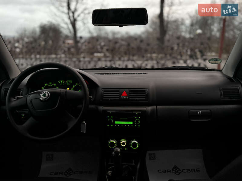 Універсал Skoda Octavia 2009 в Дрогобичі