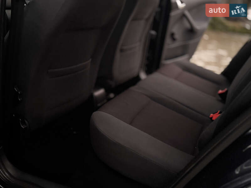 Універсал Skoda Octavia 2009 в Дрогобичі