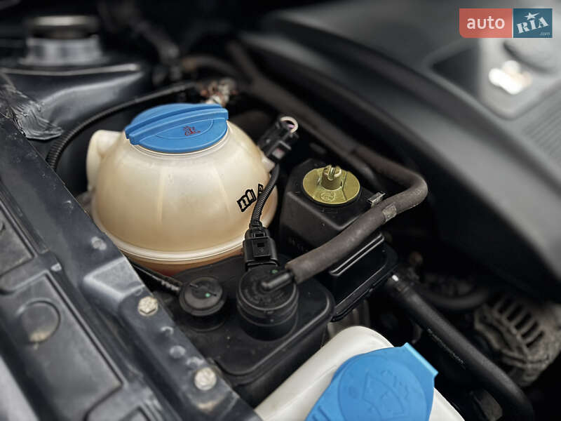 Універсал Skoda Octavia 2009 в Дрогобичі