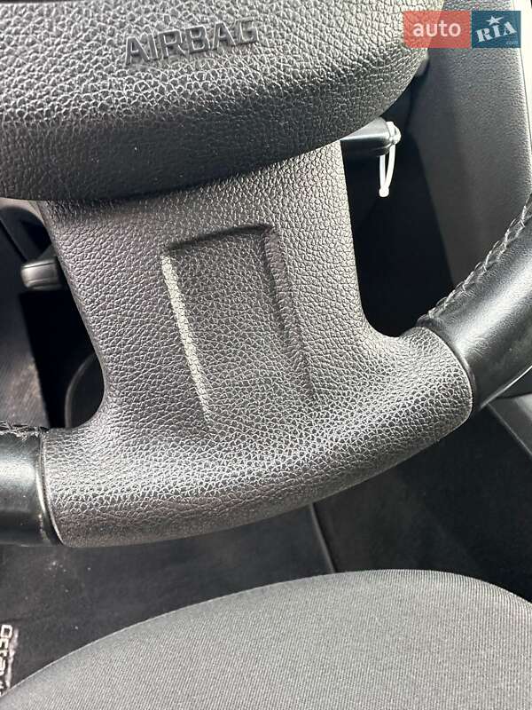 Универсал Skoda Octavia 2012 в Луцке