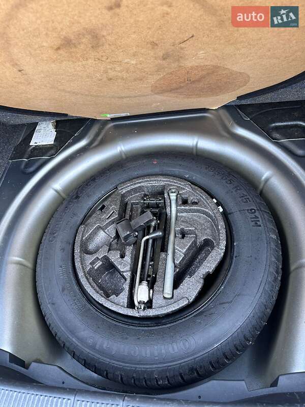 Универсал Skoda Octavia 2012 в Луцке