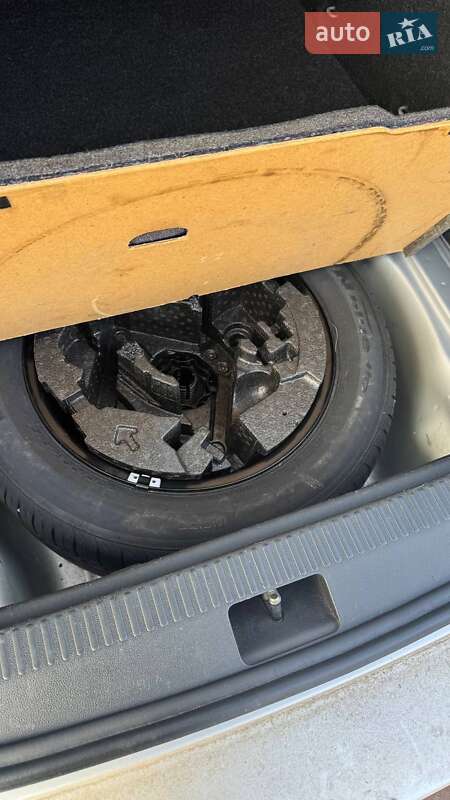 Универсал Skoda Octavia 2017 в Киеве