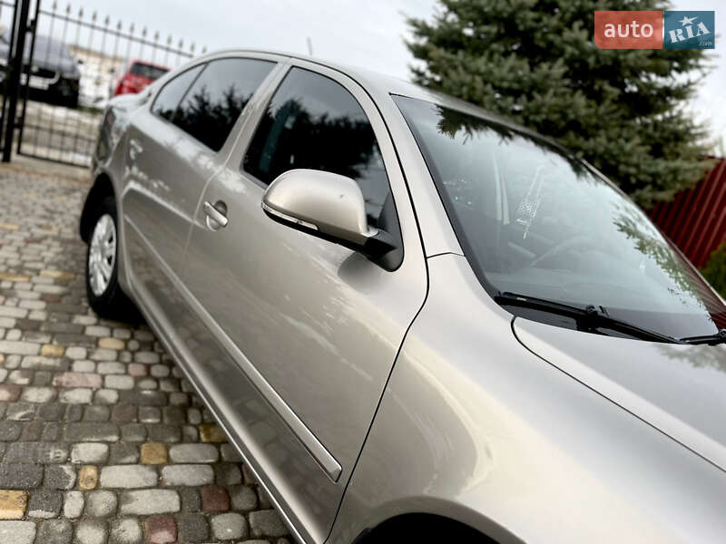 Лифтбек Skoda Octavia 2011 в Дрогобыче фото 3 Лифтбек Skoda Octavia 2011 в Дрогобыче