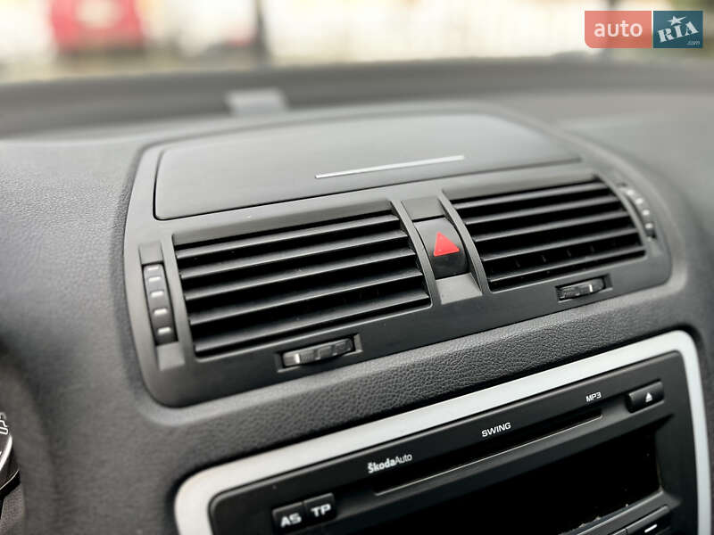 Лифтбек Skoda Octavia 2011 в Дрогобыче фото 32 Лифтбек Skoda Octavia 2011 в Дрогобыче
