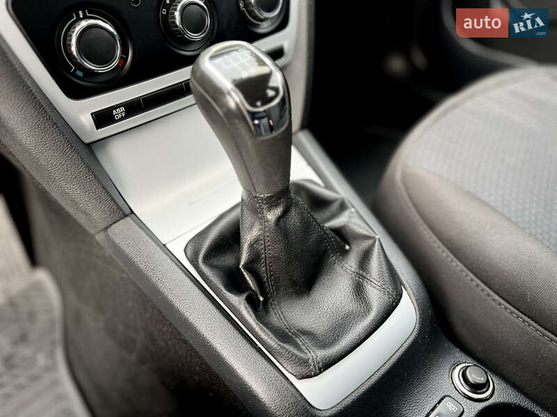 Лифтбек Skoda Octavia 2011 в Дрогобыче фото 36 Лифтбек Skoda Octavia 2011 в Дрогобыче