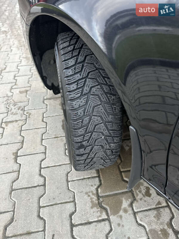 Универсал Skoda Octavia 2007 в Бердичеве