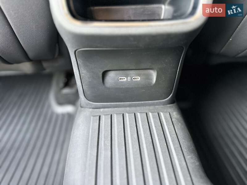 Лифтбек Skoda Octavia 2022 в Умани фото 8 Лифтбек Skoda Octavia 2022 в Умани