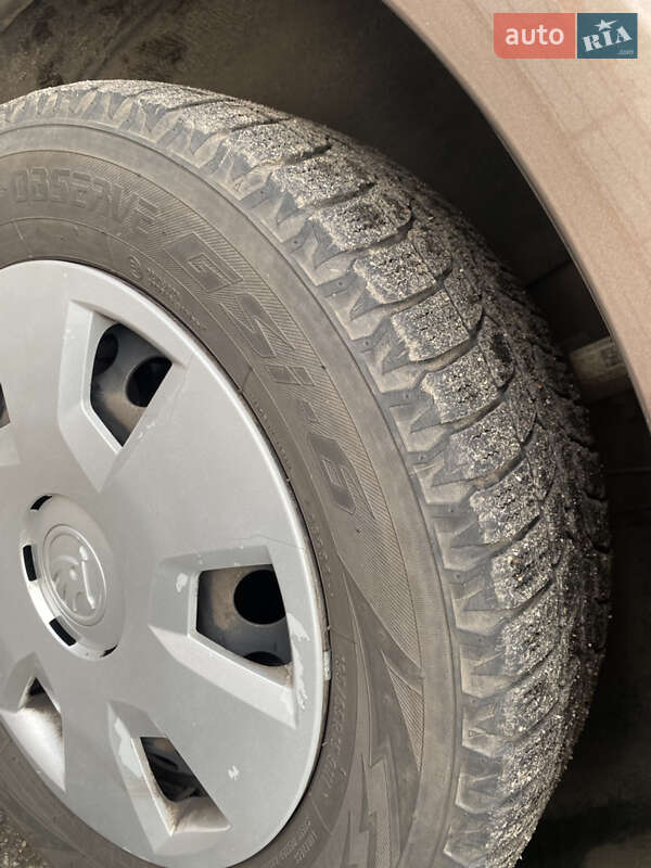 Лифтбек Skoda Octavia 2019 в Виннице