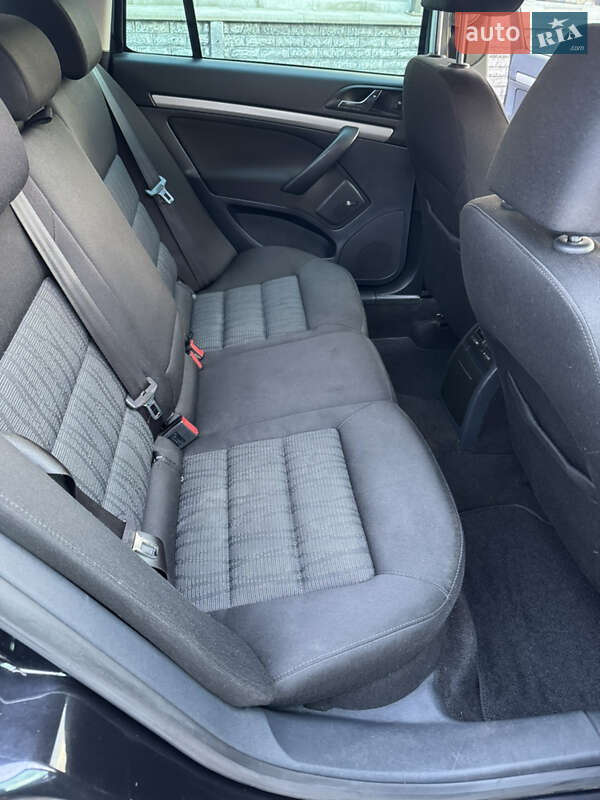 Универсал Skoda Octavia 2013 в Харькове фото 11 Универсал Skoda Octavia 2013 в Харькове