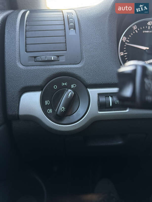 Универсал Skoda Octavia 2013 в Харькове фото 19 Универсал Skoda Octavia 2013 в Харькове