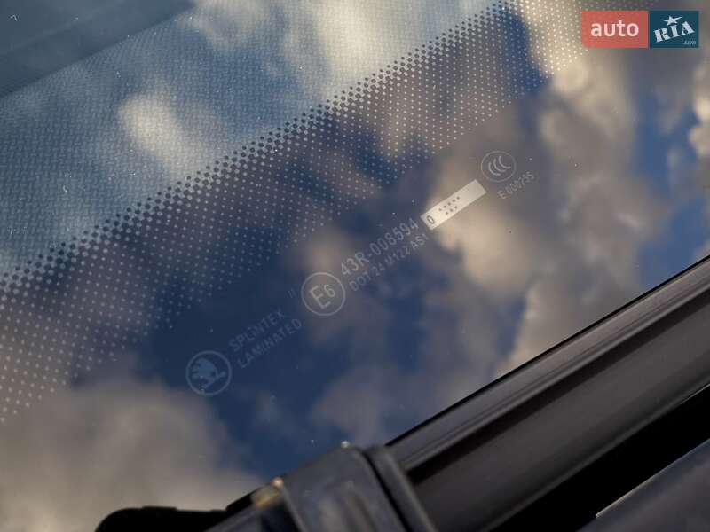 Универсал Skoda Octavia 2010 в Мукачево