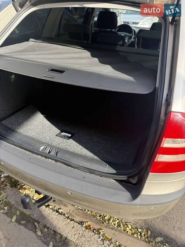 Универсал Skoda Octavia 2005 в Конотопе фото 12 Универсал Skoda Octavia 2005 в Конотопе