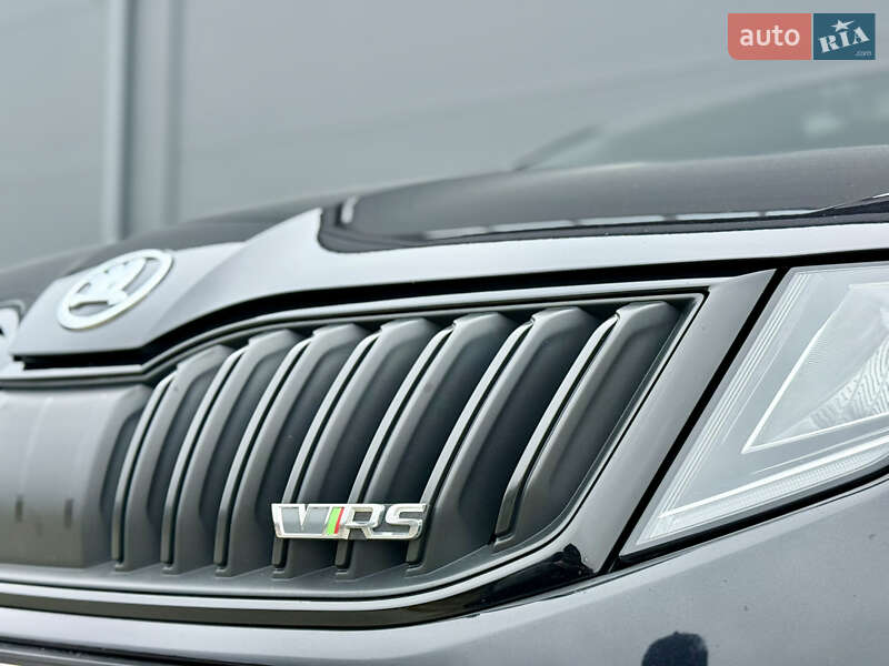 Универсал Skoda Octavia 2018 в Броварах