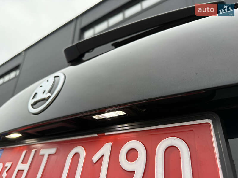 Универсал Skoda Octavia 2018 в Броварах