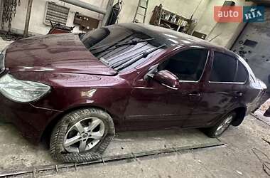 Ліфтбек Skoda Octavia 2011 в Єлизаветівці