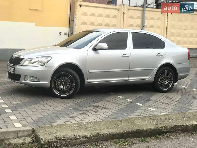 Ліфтбек Skoda Octavia 2012 в Вінниці фото 14 Ліфтбек Skoda Octavia 2012 в Вінниці