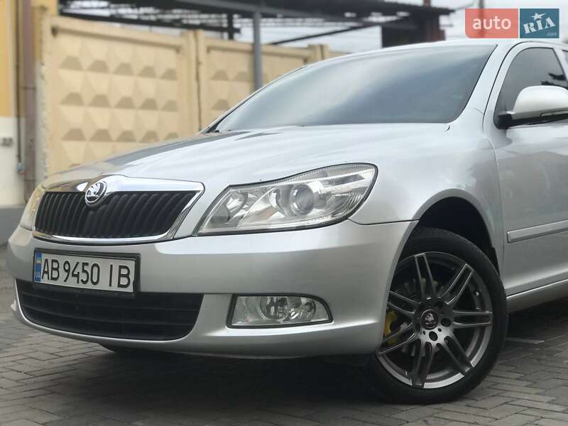 Ліфтбек Skoda Octavia 2012 в Вінниці фото 19 Ліфтбек Skoda Octavia 2012 в Вінниці