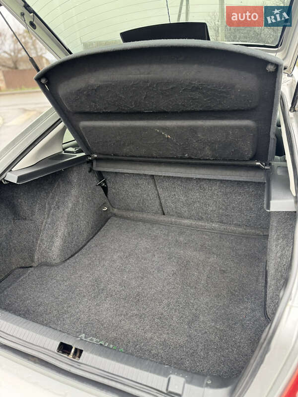 Ліфтбек Skoda Octavia 2006 в Бородянці