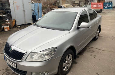 Ліфтбек Skoda Octavia 2012 в Києві