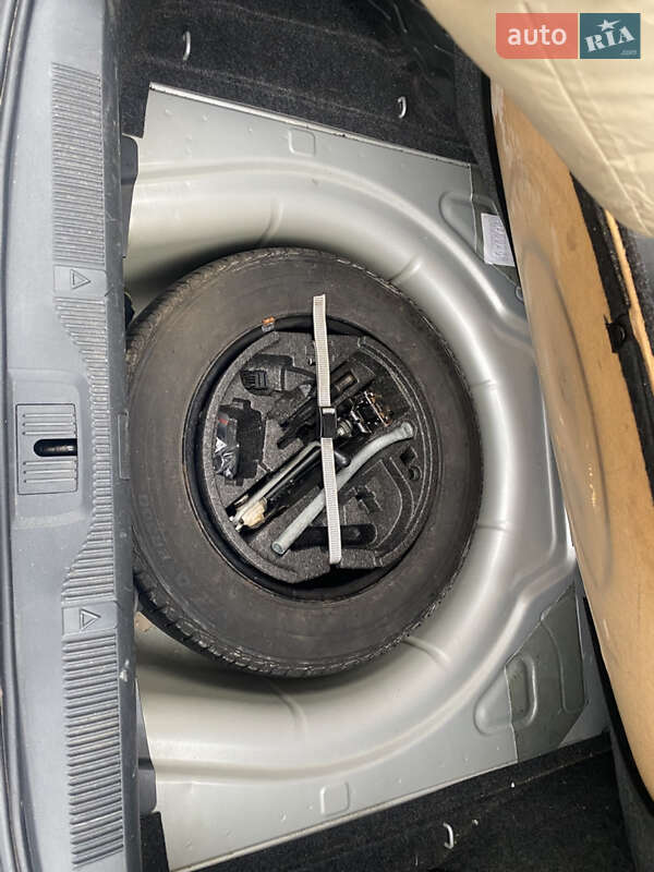 Ліфтбек Skoda Octavia 2012 в Києві