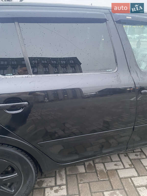 Универсал Skoda Octavia 2009 в Ивано-Франковске фото 20 Универсал Skoda Octavia 2009 в Ивано-Франковске