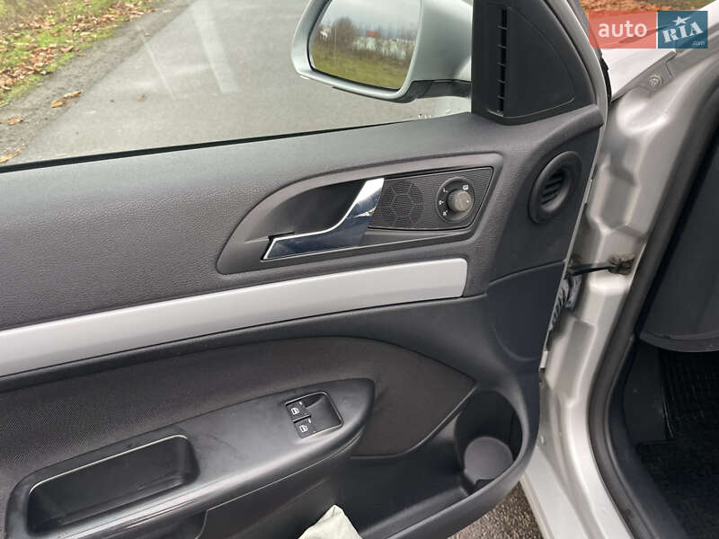 Ліфтбек Skoda Octavia 2008 в Виноградові фото 29 Ліфтбек Skoda Octavia 2008 в Виноградові