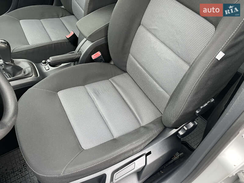 Ліфтбек Skoda Octavia 2008 в Виноградові фото 31 Ліфтбек Skoda Octavia 2008 в Виноградові