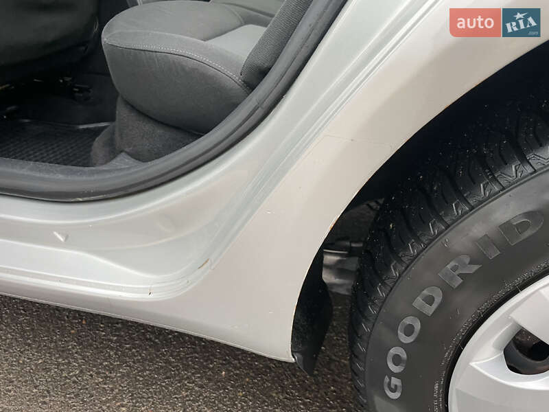 Ліфтбек Skoda Octavia 2008 в Виноградові фото 48 Ліфтбек Skoda Octavia 2008 в Виноградові