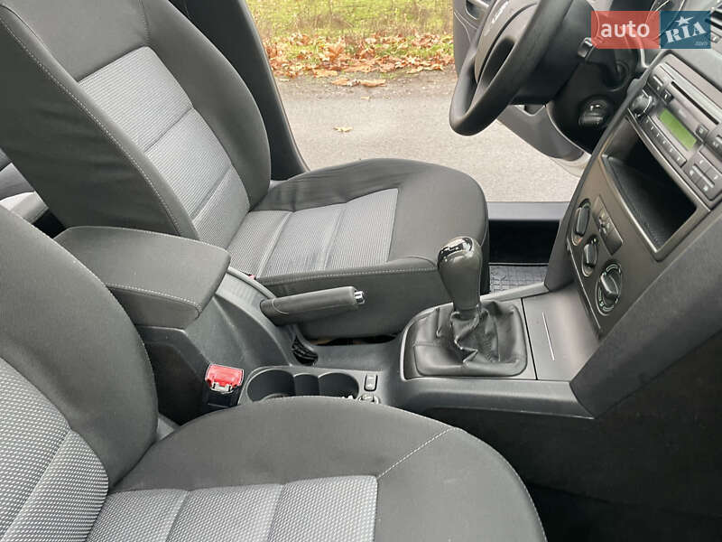 Ліфтбек Skoda Octavia 2008 в Виноградові фото 56 Ліфтбек Skoda Octavia 2008 в Виноградові