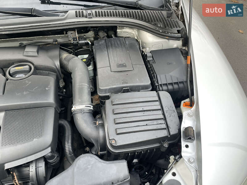 Ліфтбек Skoda Octavia 2008 в Виноградові фото 77 Ліфтбек Skoda Octavia 2008 в Виноградові