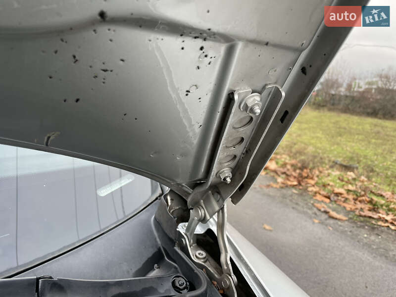 Ліфтбек Skoda Octavia 2008 в Виноградові фото 80 Ліфтбек Skoda Octavia 2008 в Виноградові