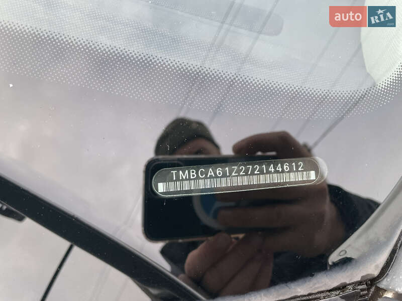 Ліфтбек Skoda Octavia 2008 в Виноградові фото 84 Ліфтбек Skoda Octavia 2008 в Виноградові