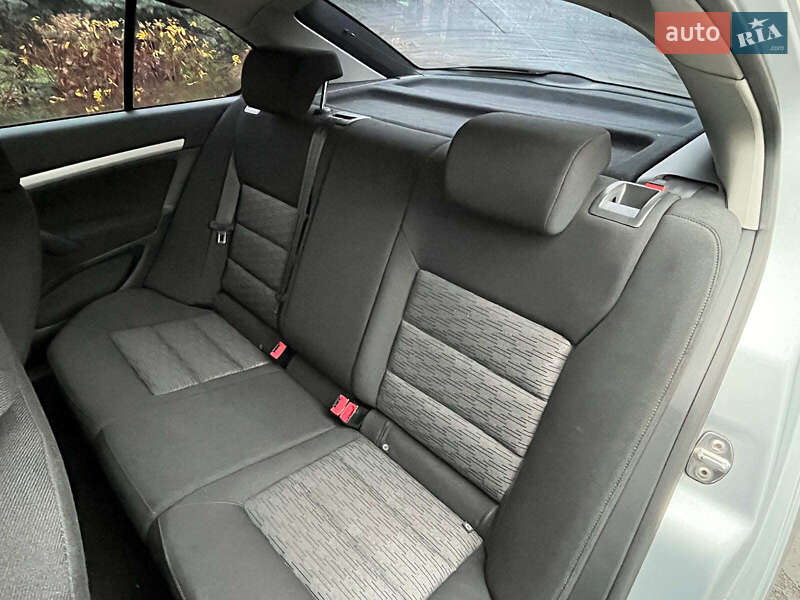 Лифтбек Skoda Octavia 2011 в Киеве