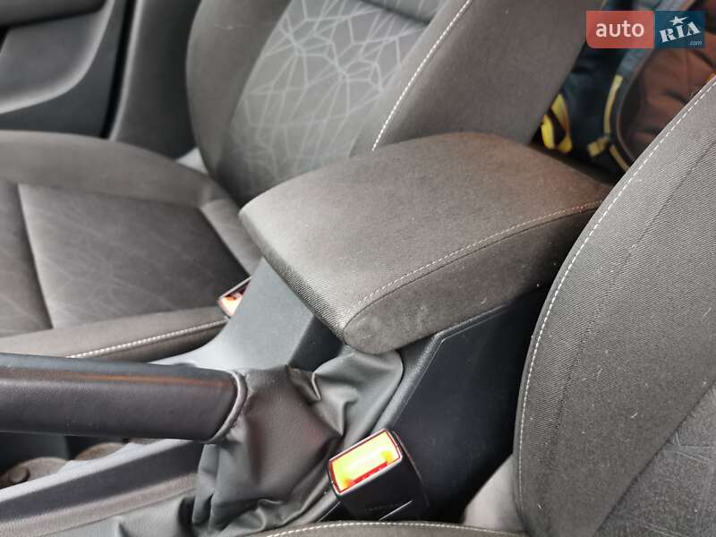 Універсал Skoda Octavia 2018 в Чернівцях фото 14 Універсал Skoda Octavia 2018 в Чернівцях