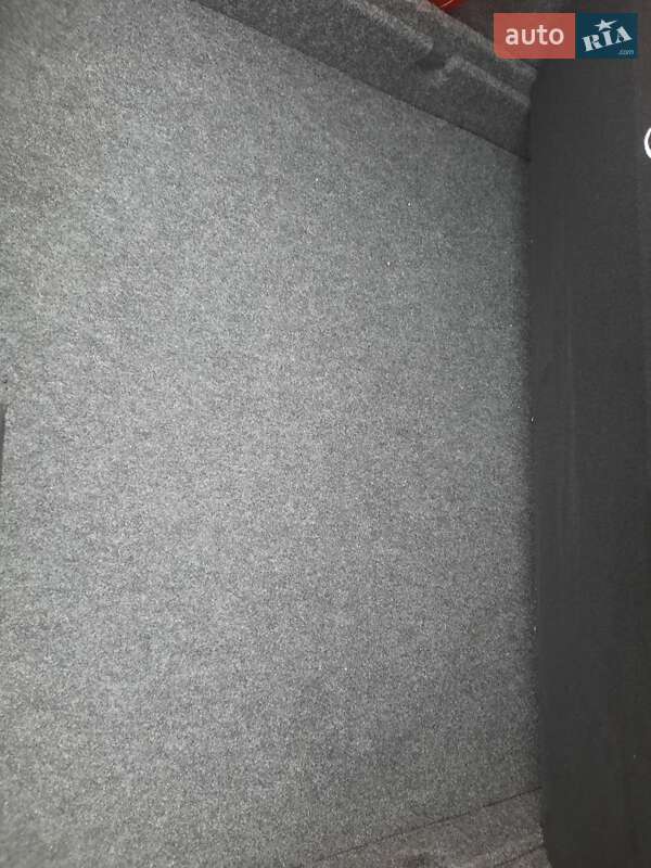 Универсал Skoda Octavia 2007 в Виннице