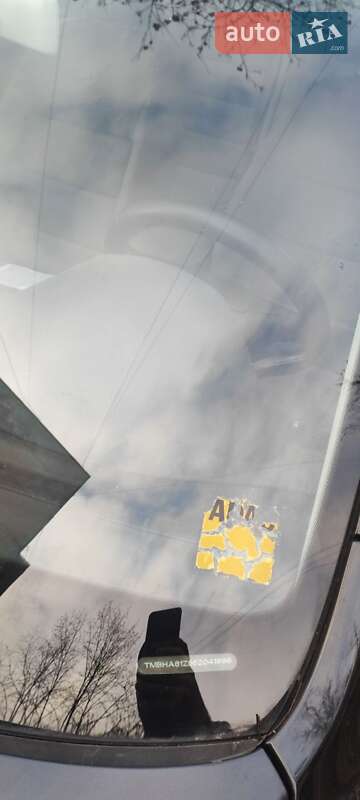 Универсал Skoda Octavia 2004 в Львове фото 6 Универсал Skoda Octavia 2004 в Львове