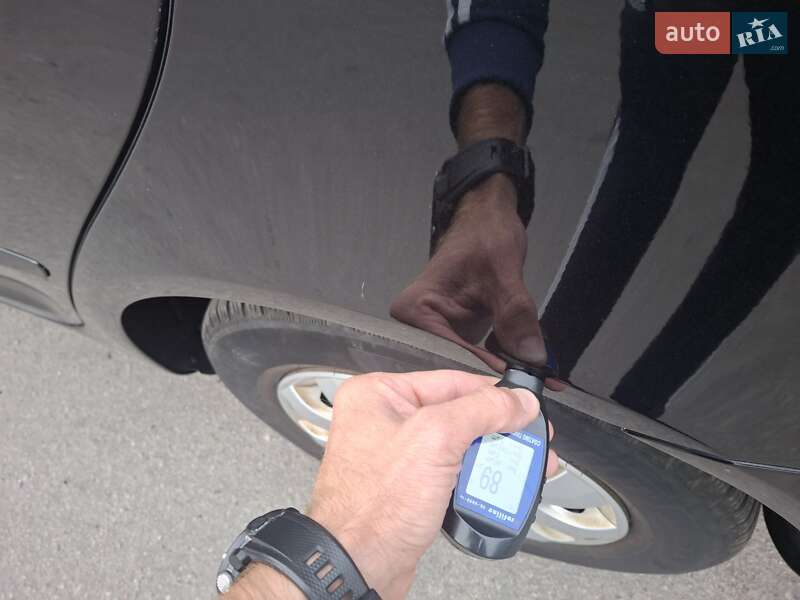 Універсал Skoda Octavia 2011 в Лубнах