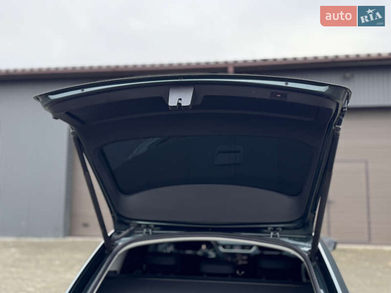 Універсал Skoda Octavia 2018 в Сарнах фото 29 Універсал Skoda Octavia 2018 в Сарнах