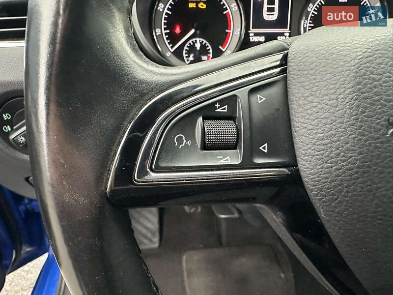 Ліфтбек Skoda Octavia 2018 в Києві