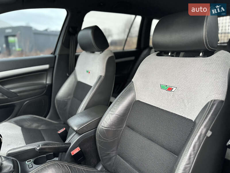 Универсал Skoda Octavia 2006 в Дрогобыче