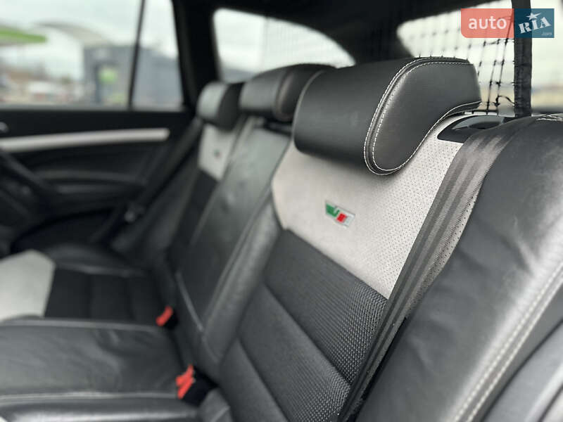 Универсал Skoda Octavia 2006 в Дрогобыче