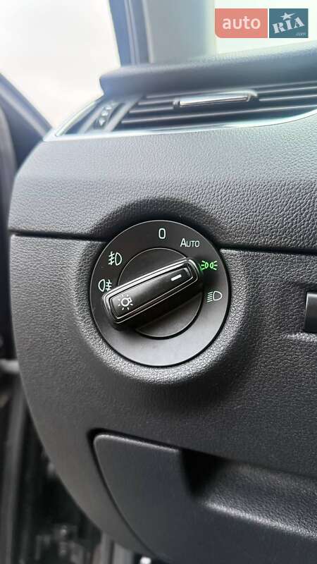 Лифтбек Skoda Octavia 2016 в Хмельницком фото 11 Лифтбек Skoda Octavia 2016 в Хмельницком