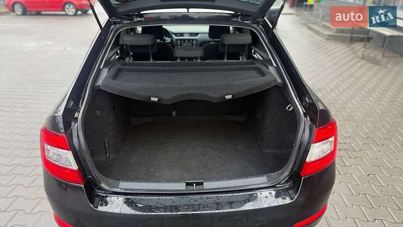 Лифтбек Skoda Octavia 2016 в Хмельницком фото 16 Лифтбек Skoda Octavia 2016 в Хмельницком