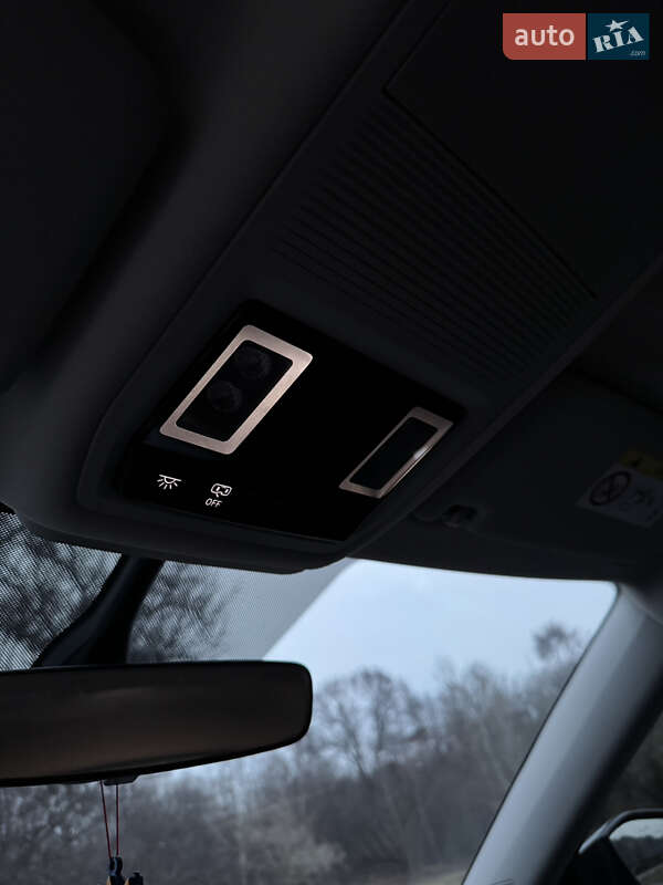 Лифтбек Skoda Octavia 2020 в Днепре