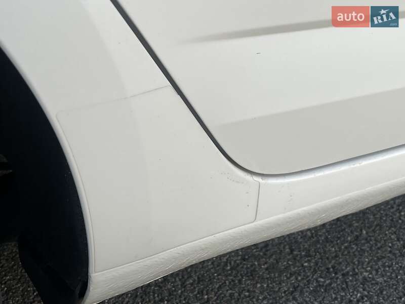 Ліфтбек Skoda Octavia 2019 в Вінниці