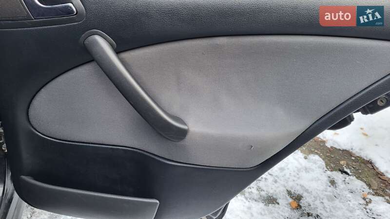 Ліфтбек Skoda Octavia 2008 в Стрию